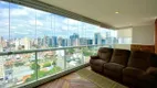 Foto 3 de Apartamento com 1 Quarto para alugar, 75m² em Itaim Bibi, São Paulo