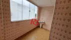 Foto 10 de Apartamento com 2 Quartos para alugar, 120m² em Boqueirão, Santos