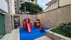Foto 38 de Apartamento com 4 Quartos à venda, 150m² em Sion, Belo Horizonte