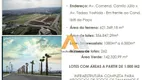 Foto 4 de Lote/Terreno à venda, 1228m² em Zona Industrial, Sorocaba
