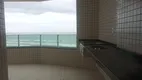 Foto 28 de Apartamento com 3 Quartos à venda, 110m² em Maracanã, Praia Grande