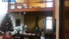 Foto 3 de Casa de Condomínio com 4 Quartos à venda, 600m² em Jordanésia, Cajamar