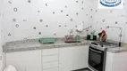 Foto 18 de Apartamento com 3 Quartos à venda, 85m² em Enseada, Guarujá