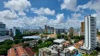 Foto 9 de Apartamento com 1 Quarto à venda, 34m² em Ilha do Leite, Recife