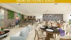 Foto 3 de Casa de Condomínio com 3 Quartos à venda, 118m² em Jardim Simus, Sorocaba