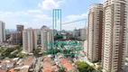 Foto 2 de Cobertura com 4 Quartos à venda, 210m² em Perdizes, São Paulo