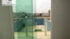 Foto 37 de Sobrado com 3 Quartos à venda, 150m² em Residencial Citta di Salerno, Campinas