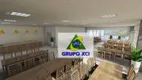 Foto 7 de Galpão/Depósito/Armazém para alugar, 1350m² em Jardim Manchester - Nova Veneza, Sumaré