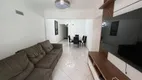 Foto 4 de Apartamento com 3 Quartos à venda, 119m² em Vila Guilhermina, Praia Grande