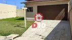 Foto 2 de Casa com 3 Quartos à venda, 100m² em Urussanguinha, Araranguá