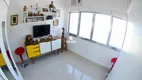 Foto 16 de Apartamento com 1 Quarto à venda, 40m² em Itararé, São Vicente