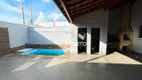 Foto 7 de Casa com 3 Quartos à venda, 140m² em Água Branca, Piracicaba