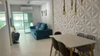 Foto 10 de Apartamento com 2 Quartos à venda, 89m² em Vila Atlântica, Mongaguá