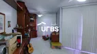 Foto 9 de Apartamento com 4 Quartos à venda, 214m² em Setor Oeste, Goiânia