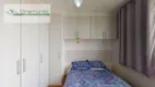 Foto 7 de Apartamento com 2 Quartos à venda, 50m² em Sacomã, São Paulo