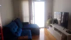 Foto 20 de Apartamento com 3 Quartos à venda, 77m² em Vila Leopoldina, Santo André