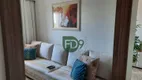 Foto 12 de Apartamento com 3 Quartos à venda, 81m² em Jardim São José, Americana