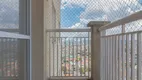 Foto 16 de Apartamento com 3 Quartos para alugar, 78m² em Vila Assuncao, Santo André