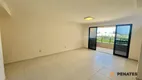 Foto 4 de Apartamento com 4 Quartos para alugar, 130m² em Lagoa Nova, Natal