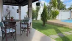 Foto 4 de Casa de Condomínio com 4 Quartos à venda, 259m² em Arembepe Abrantes, Camaçari