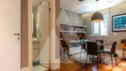 Foto 15 de Casa de Condomínio com 2 Quartos à venda, 289m² em Moema, São Paulo