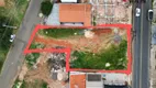 Foto 14 de Lote/Terreno à venda, 638m² em Jardim das Paineiras, Hortolândia