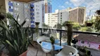 Foto 6 de Apartamento com 4 Quartos à venda, 150m² em Funcionários, Belo Horizonte