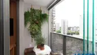 Foto 8 de Apartamento com 1 Quarto à venda, 27m² em Indianópolis, São Paulo