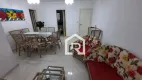 Foto 2 de Apartamento com 3 Quartos para venda ou aluguel, 96m² em Enseada, Guarujá