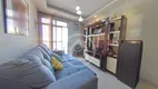 Foto 2 de Apartamento com 2 Quartos à venda, 80m² em Andaraí, Rio de Janeiro