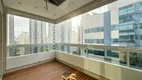 Foto 9 de Sala Comercial para alugar, 131m² em Moema, São Paulo