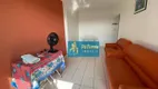 Foto 2 de Apartamento com 1 Quarto à venda, 58m² em Maracanã, Praia Grande