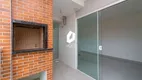 Foto 13 de Apartamento com 2 Quartos à venda, 59m² em Fanny, Curitiba