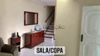 Foto 5 de Sobrado com 4 Quartos à venda, 210m² em Jardim das Indústrias, São José dos Campos