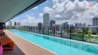 Foto 12 de Apartamento com 1 Quarto para alugar, 25m² em Ilha do Leite, Recife