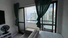 Foto 11 de Apartamento com 1 Quarto à venda, 47m² em Itaigara, Salvador