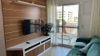 Foto 2 de Apartamento com 3 Quartos à venda, 71m² em Pechincha, Rio de Janeiro