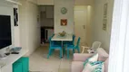 Foto 3 de Apartamento com 2 Quartos à venda, 72m² em Vila Agaó, Bertioga