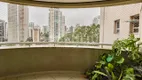 Foto 5 de Apartamento com 3 Quartos à venda, 115m² em Brooklin, São Paulo