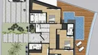 Foto 5 de Casa de Condomínio com 4 Quartos à venda, 350m² em Residencial Real Park, Arujá