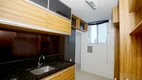 Foto 8 de Apartamento com 3 Quartos para alugar, 160m² em Caminho Das Árvores, Salvador