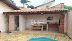 Foto 13 de Casa com 4 Quartos à venda, 230m² em Cidade Universitária, Campinas