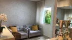 Foto 9 de Casa de Condomínio com 3 Quartos à venda, 150m² em Prolongamento Vila Santa Cruz, Franca