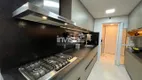 Foto 10 de Apartamento com 3 Quartos à venda, 136m² em Pompeia, Santos