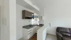 Foto 2 de Apartamento com 1 Quarto para alugar, 36m² em Ipiranga, São Paulo