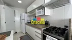 Foto 11 de Apartamento com 2 Quartos à venda, 65m² em Braga, Cabo Frio