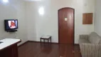 Foto 4 de Flat com 1 Quarto para alugar, 46m² em Moema, São Paulo