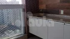 Foto 4 de Apartamento com 3 Quartos à venda, 74m² em Campestre, Santo André