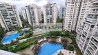 Foto 2 de Apartamento com 2 Quartos à venda, 124m² em Barra da Tijuca, Rio de Janeiro