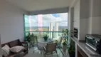 Foto 5 de Apartamento com 4 Quartos à venda, 135m² em Jardim Santa Bárbara, Embu das Artes